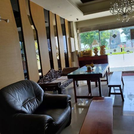 Ferienwohnung 禾丰文旅 T'ai-tung Exterior foto